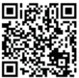 GoodWe BT Series - qr code2