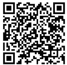 GoodWe BT Series - qr code3