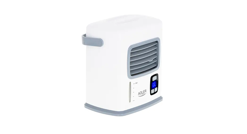 Adler Ad 7919 3 In 1 Air Cooler User Manual Adler Ad 7919 3 In 1 Air Cooler User Manual