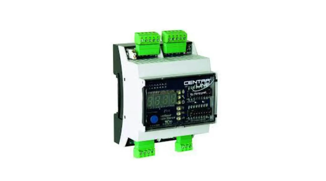 Honeywell Seahawk User Guide