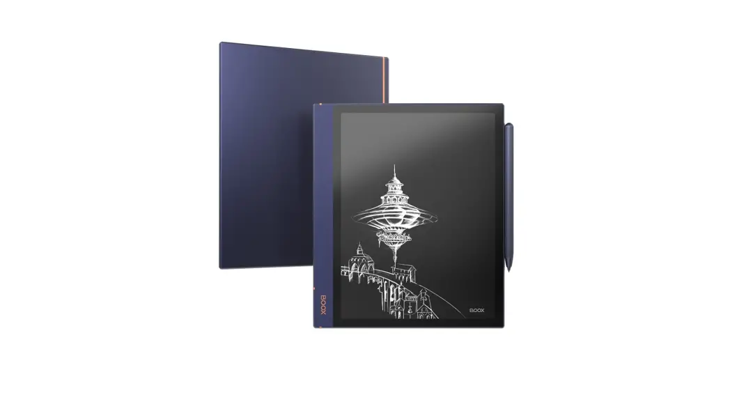 Onyx Boox Note Air 2 With Free Case And Stylus User Guide