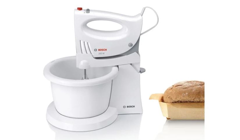 Bosch Mfq35... Hand Mixer User Manual Bosch Mfq35... Hand Mixer User Manual