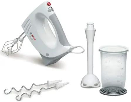 BOSCH MFQ35... Hand Mixer