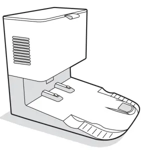 iRobot Roomba Clean Base Automatic Dirt Disposal
