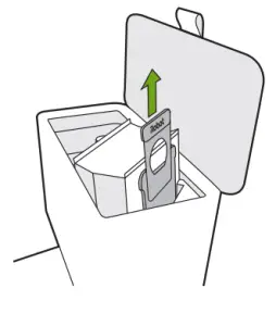 iRobot Roomba Clean Base Automatic Dirt Disposal - Replacing the Bag 1