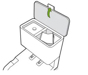 iRobot Roomba Clean Base Automatic Dirt Disposal - Replacing the Bag