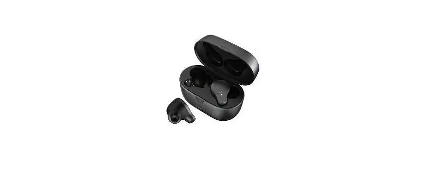 Shenzhen Tyroq Smart Technology Chandel True Wireless Stereo Earbuds User Manual