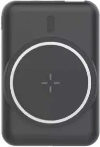 Best Case Accessories 20019 Magnetic Wireless Power Bank