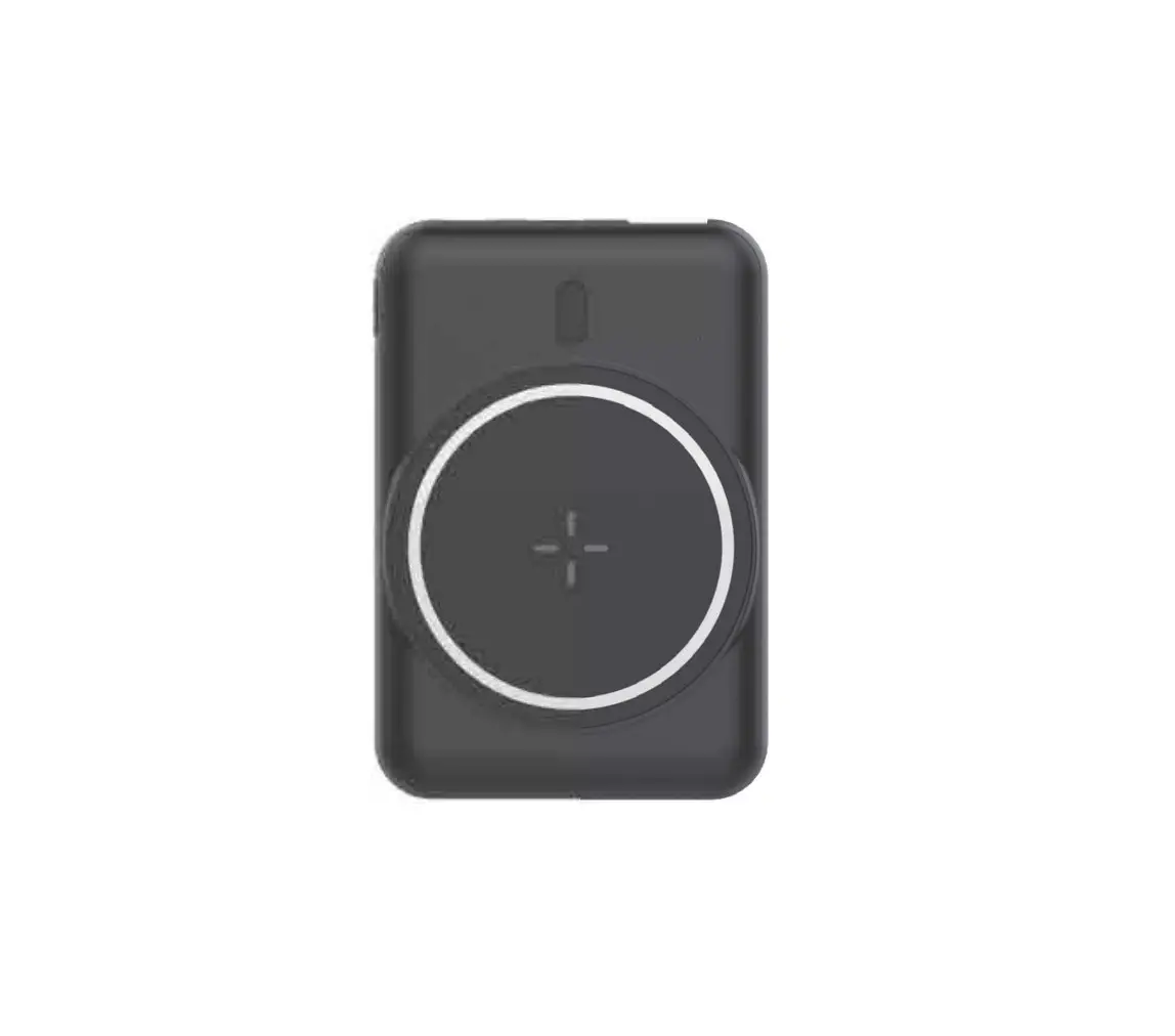 Best Case Accessories 20019 Magnetic Wireless Power Bank User Manual