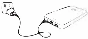 Charging Instructions