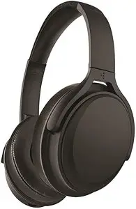 Polaroid PBT669BK-FDI BT Headphones