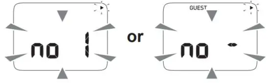 OMRON BCM 500 Body Composition Monitor and Scale with Bluetooth - figure 21