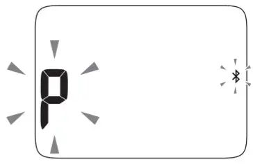 OMRON BCM 500 Body Composition Monitor and Scale with Bluetooth - figure 44