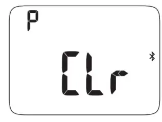 OMRON BCM 500 Body Composition Monitor and Scale with Bluetooth - figure 46