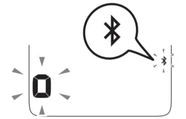 OMRON BCM 500 Body Composition Monitor and Scale with Bluetooth - figure 50