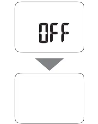 OMRON BCM 500 Body Composition Monitor and Scale with Bluetooth - figure 6