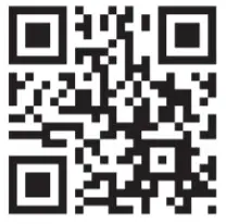 OMRON BCM 500 Body Composition Monitor and Scale with Bluetooth - qr code