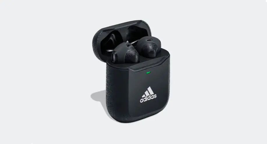 Adidas 1005970 True Wireless Earbuds User Guide