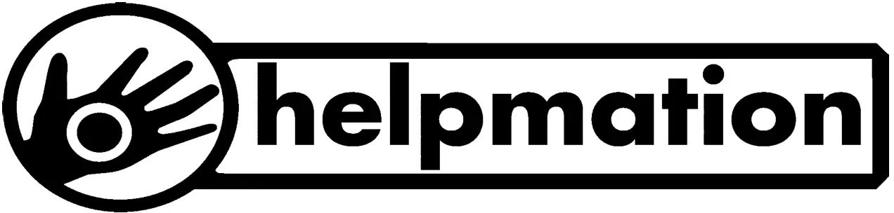 helpmation logo