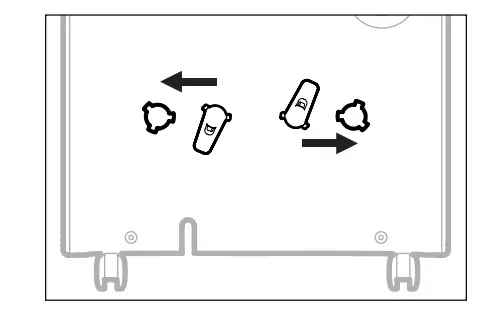Honeywell TP-Small 24 Liter Dehumidifier fig6
