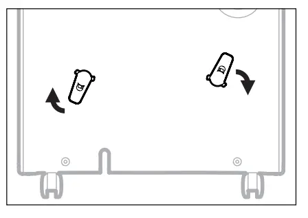 Honeywell TP-Small 24 Liter Dehumidifier fig7