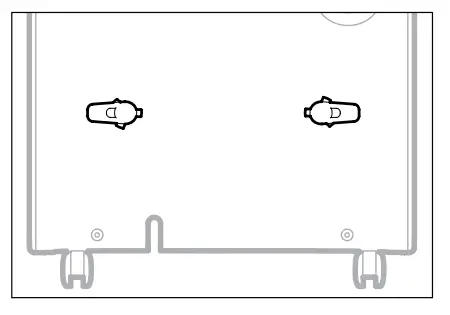 Honeywell TP-Small 24 Liter Dehumidifier fig8