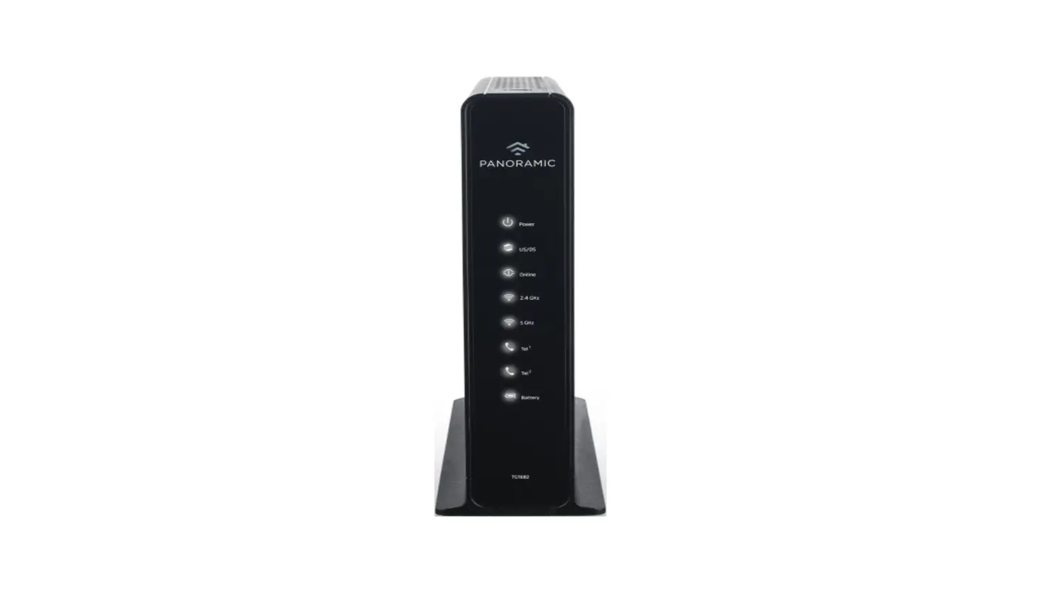 Cox Panoramic Wifi Gateway Setup Manual