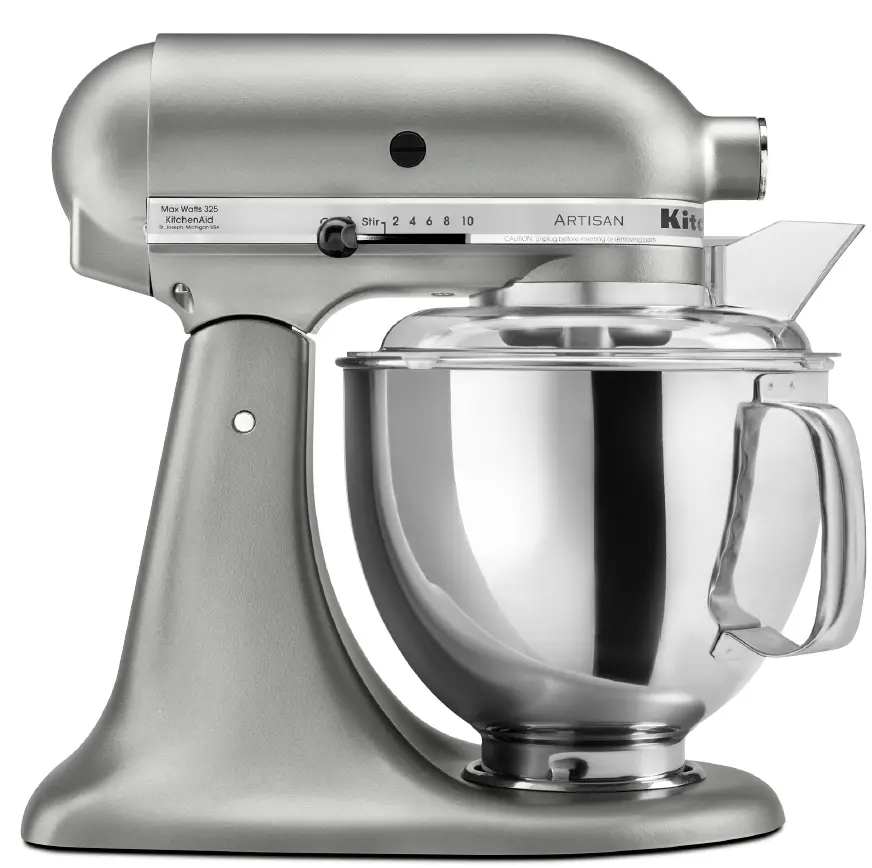 KitchenAid KSM200 Series Tilt Head Stand Mixer