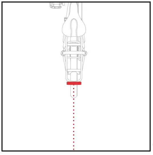 spanninga Pimento-Brake E-Bike Light-3