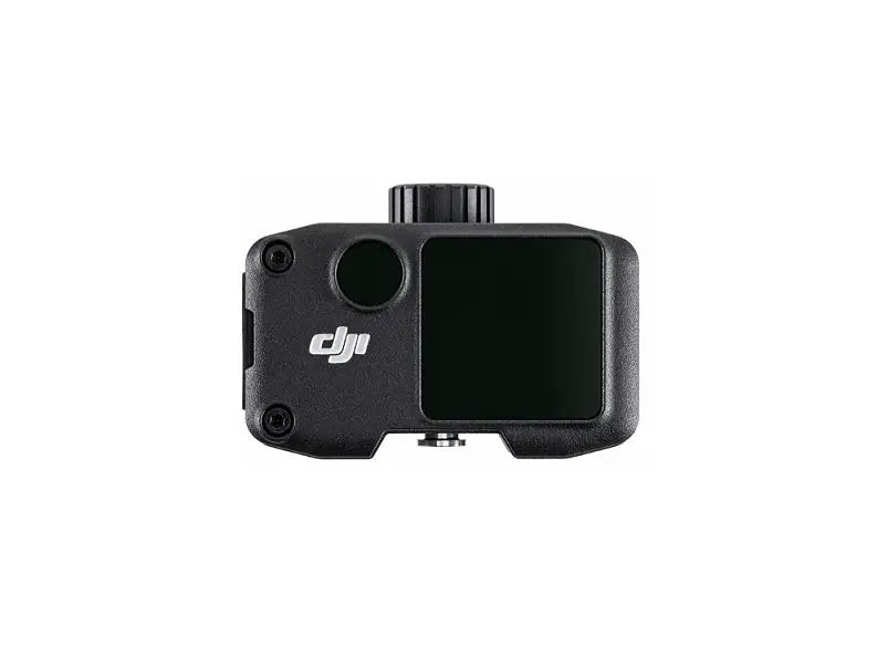 Dji 3591 4d Lidar Range Finder User Manual