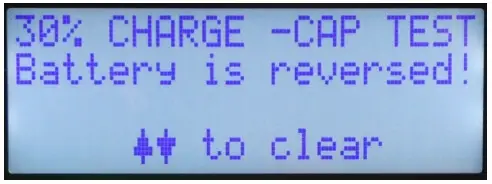 TRUE BLUE POWER TT28-12 True Blue Charger Pro-10