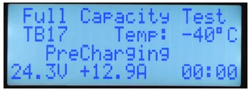 TRUE BLUE POWER TT28-12 True Blue Charger Pro-12