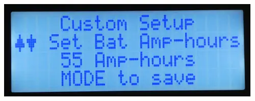 TRUE BLUE POWER TT28-12 True Blue Charger Pro-5