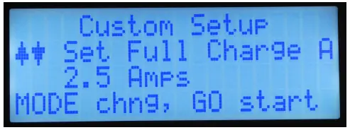 TRUE BLUE POWER TT28-12 True Blue Charger Pro-7