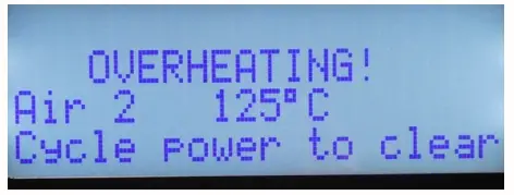 TRUE BLUE POWER TT28-12 True Blue Charger Pro-8