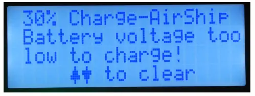 TRUE BLUE POWER TT28-12 True Blue Charger Pro-9
