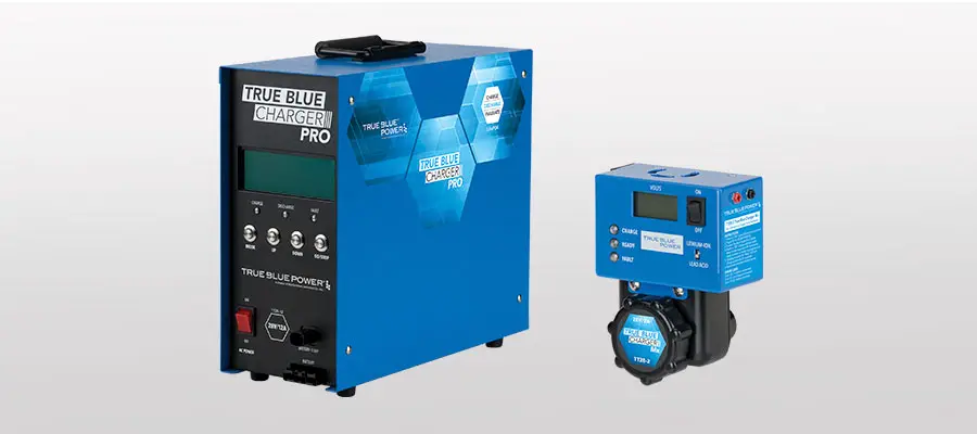 True Blue Power Tt28-12 True Blue Charger Pro User Manual True Blue Power Tt28-12 True Blue Charger Pro User Manual