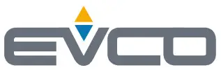 EVCO logo