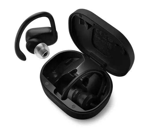 Philips 7000 Series Taa7306 Wireless Sport Headphones User Manual
