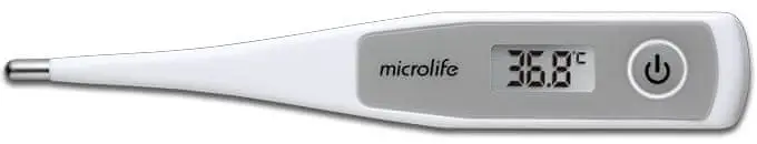 microlife MT 500 Digital Thermometer
