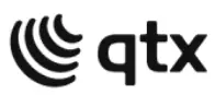 qtx logo