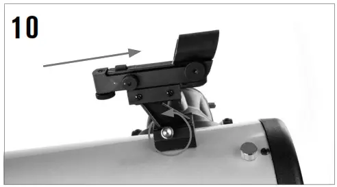 CELESTRON StarSense Explorer DX 130AZ - 10