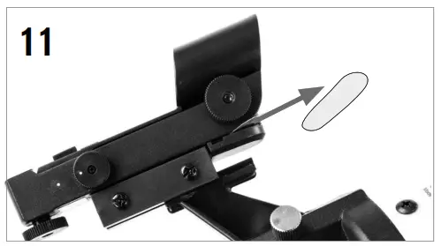 CELESTRON StarSense Explorer DX 130AZ - 11