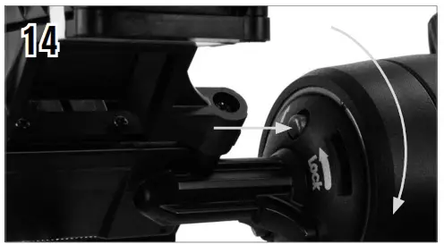 CELESTRON StarSense Explorer DX 130AZ - 14