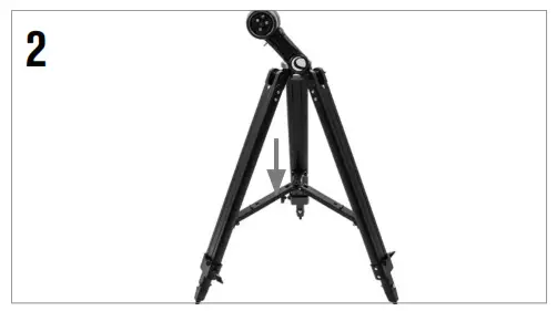 CELESTRON StarSense Explorer DX 130AZ - 2