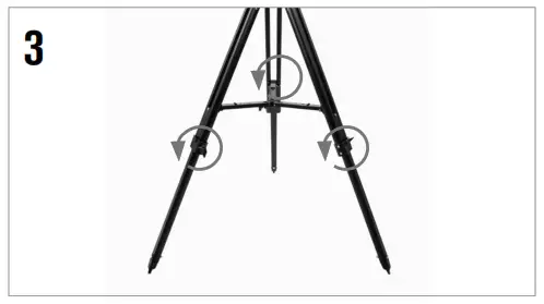 CELESTRON StarSense Explorer DX 130AZ - 3