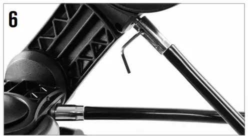 CELESTRON StarSense Explorer DX 130AZ - 6