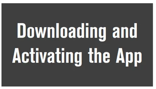 CELESTRON StarSense Explorer DX 130AZ - Activating 2