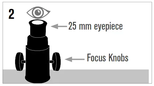 CELESTRON StarSense Explorer DX 130AZ - Finderscope 2