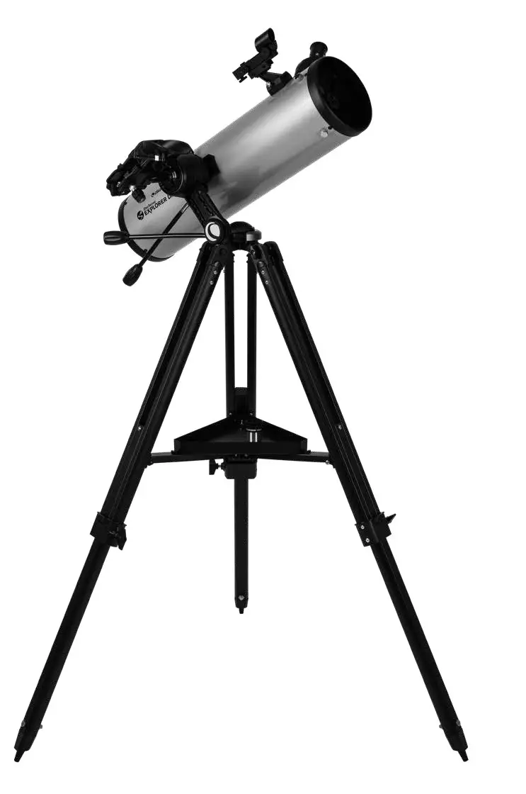 CELESTRON StarSense Explorer DX 130AZ - explorer